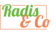 Logo Radis & Co